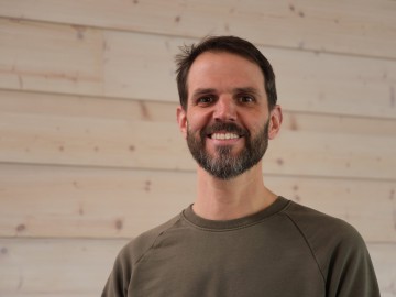 Andy MacDonald