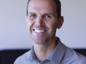 Andy MacDonald