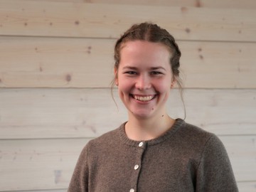 Annika Freigang