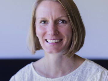April Volle
