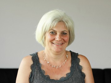 Beate Brugger