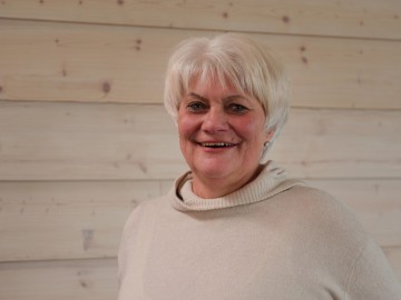 Beate Brugger