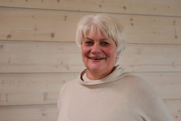 Beate Brugger