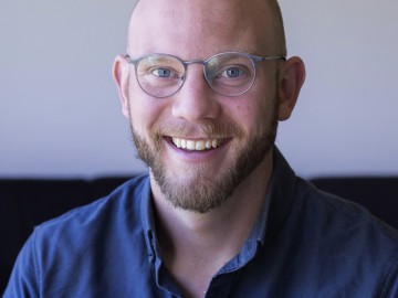 Cameron Tate
