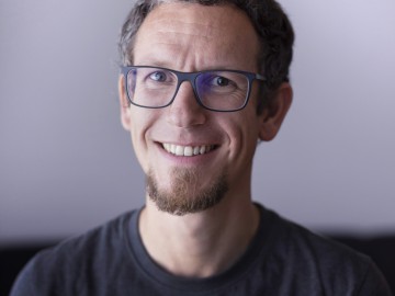 Christoph Hils