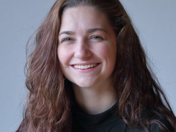 Claire Flanagan