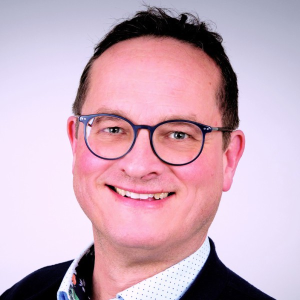 Daniel Schulte
