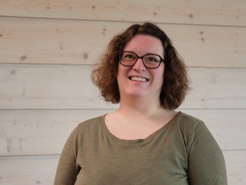Hanna Maisack