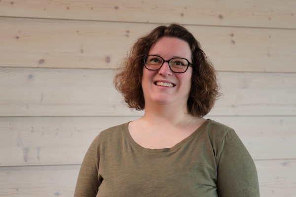 Hanna Maisack