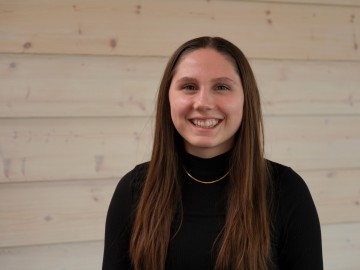 Hannah Lenuik