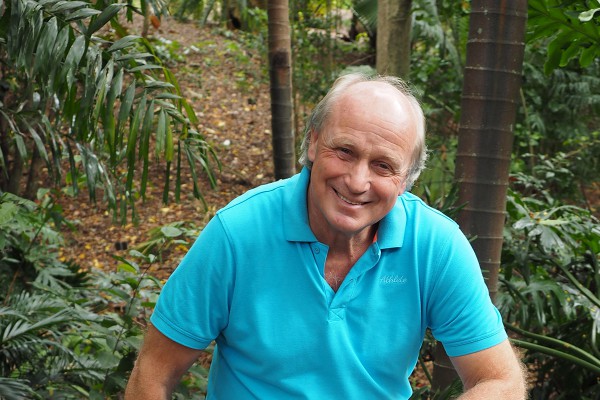 Johan Schep
