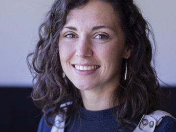 Katherine Tate