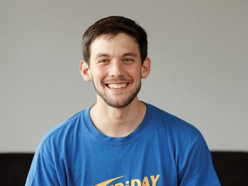 Kristoffer Poole