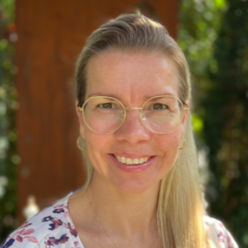 Marion Buchsteiner