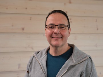 Michael Jud