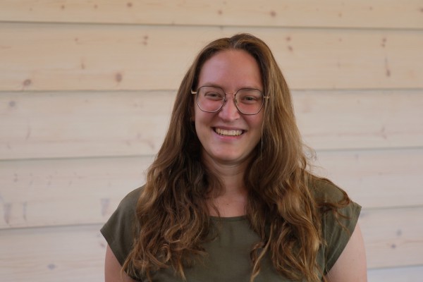 Sarah Friesen