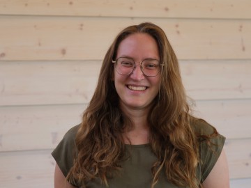 Sarah Friesen