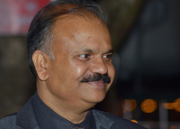 Satish John
