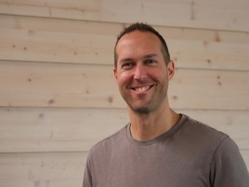 Stephen Volle
