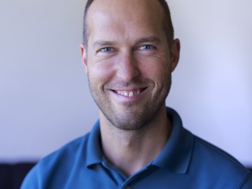 Stephen Volle