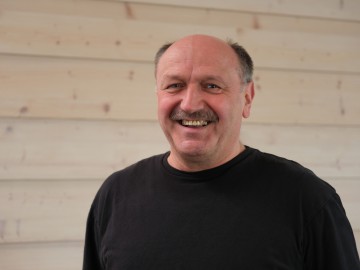 Waldemar Schmolla